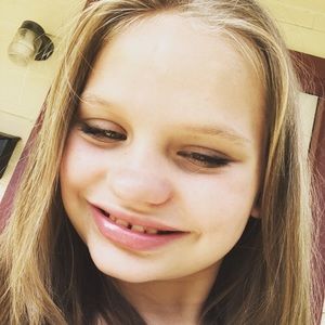 Meet your Posher, Savanah